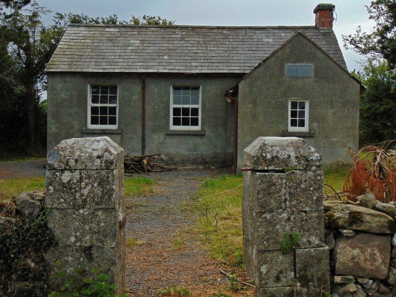 Drumbonniv National School Co. Clare