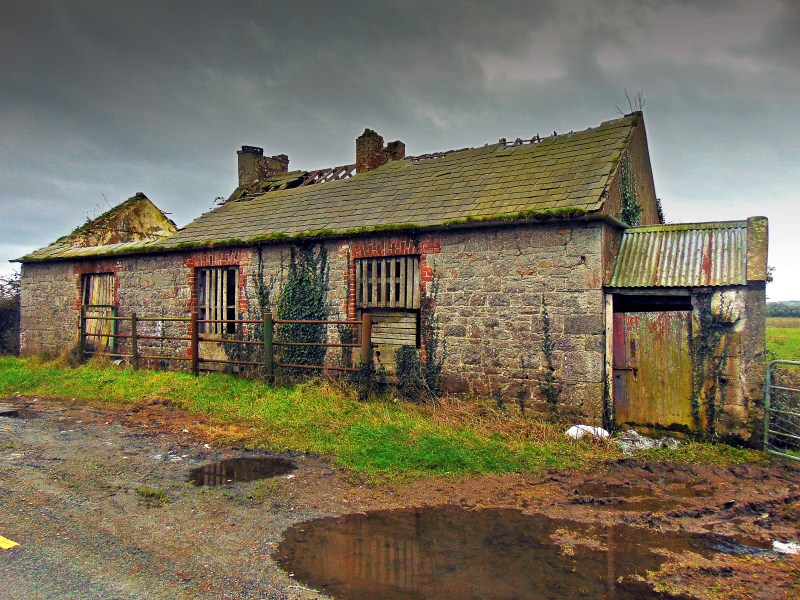 Eyon National School, Co. Limerick