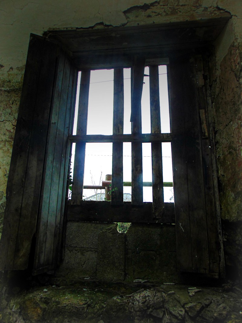 Eyon National School, Co. Limerick