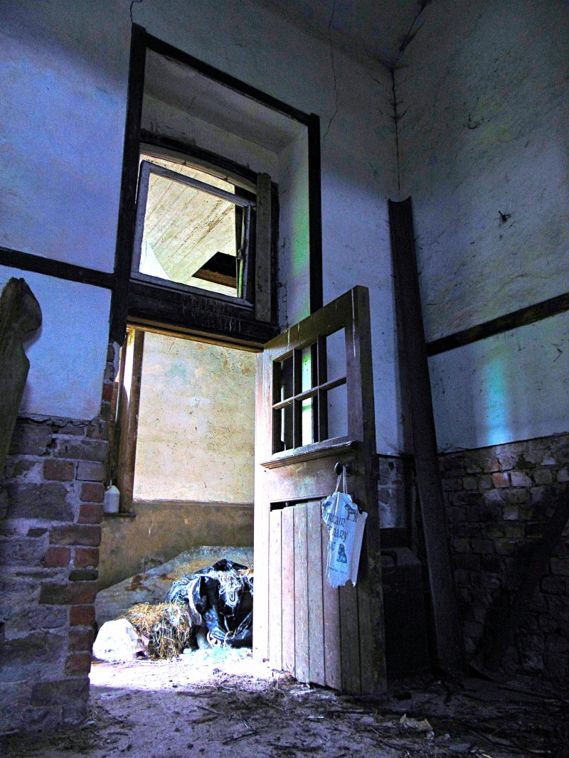 Gortavalla National School, Gortavalla East, Co. Limerick