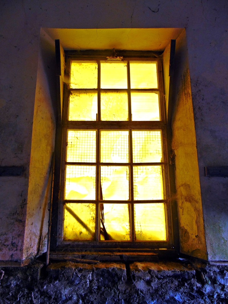 Ballymachola National School, Ballymachola townland, Co. Mayo