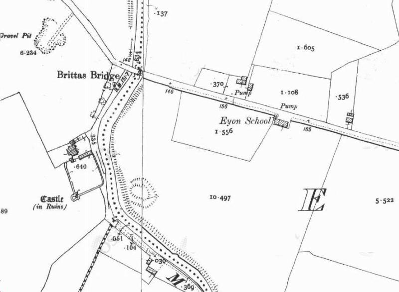 Eyon National School 2nd Edition OS Sheet