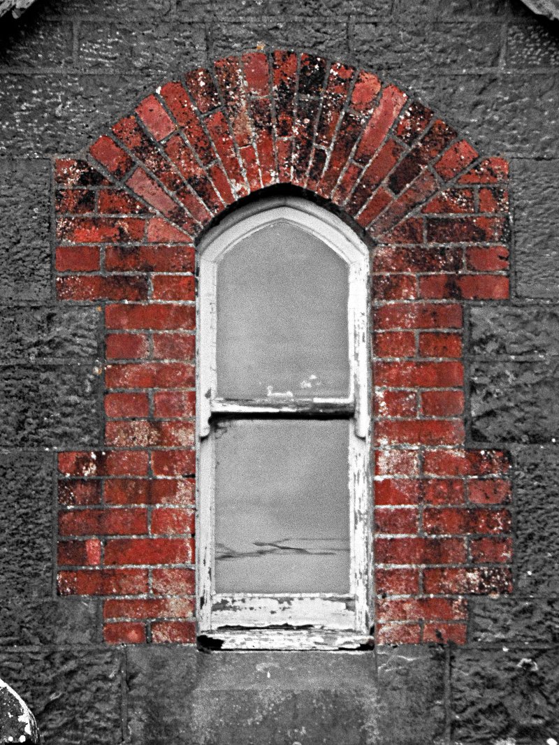 Garrycloher National School - Schoolmaster's House, Clonmore South, Co