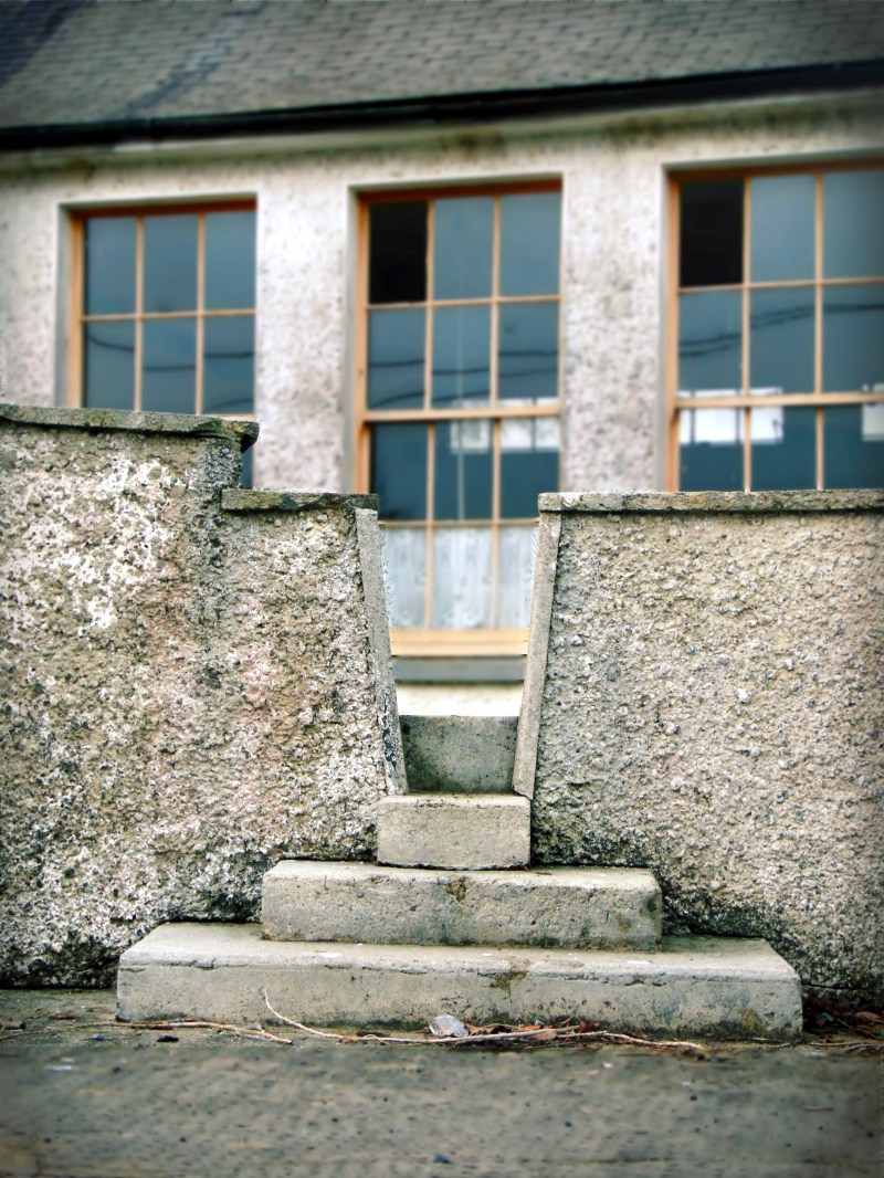 St Patrick's National School, Gortatooda, Tipperary North