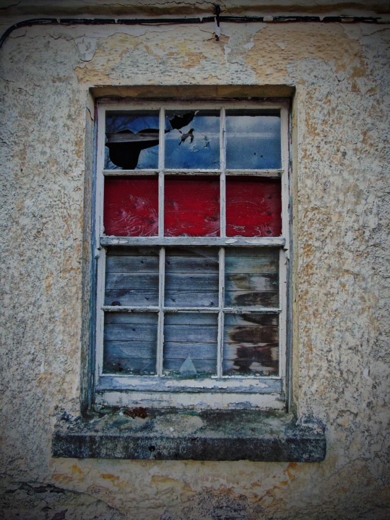 Mastergeehy NS. Mastergeehy townland, Co. Kerry