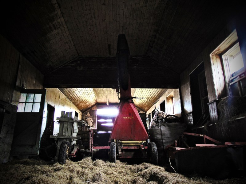 Scoil Cill Criosta - Scoil Naisunta, Co. Galway II-I