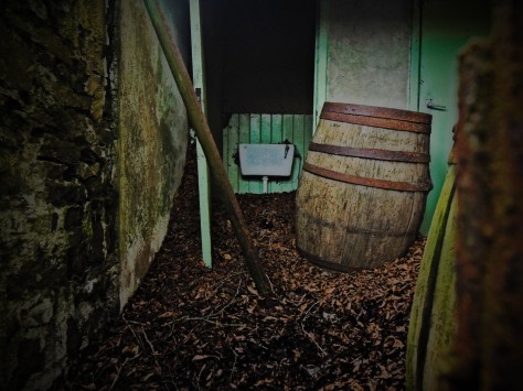 Scoil Cill Criosta - Scoil Naisunta, Co. Galway