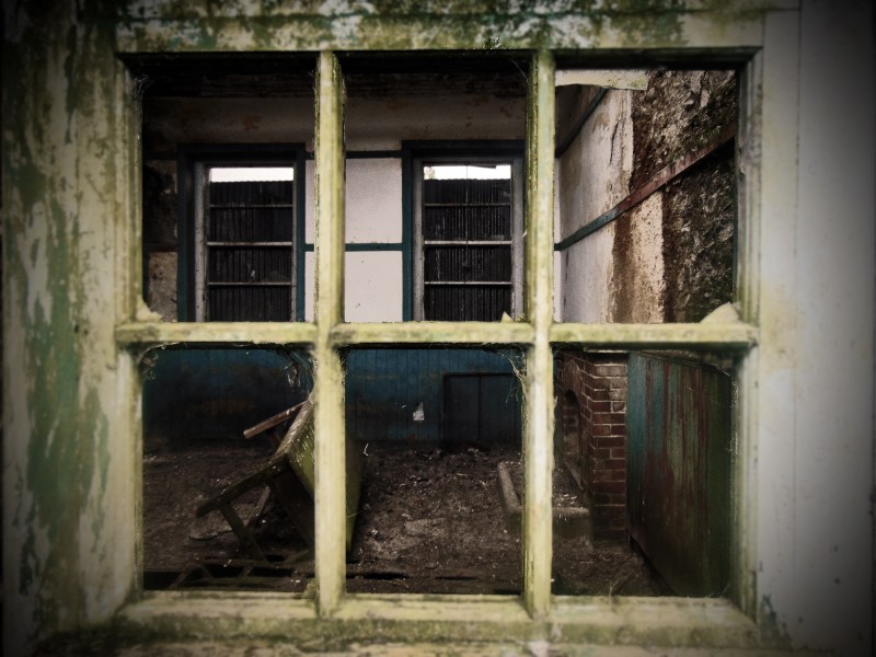 Scoil Micil Naomha, Sliabh Riabac Scoil Naisunta, Co. Cork