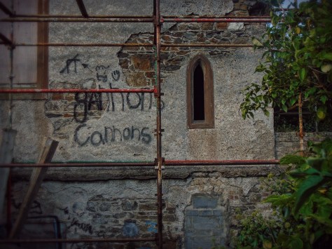 Porterstown National School Co. Dublin