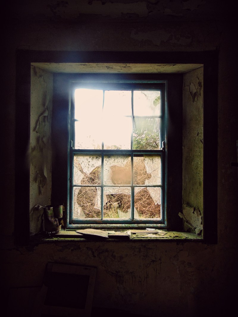 Sonnagh National School Co. Galway