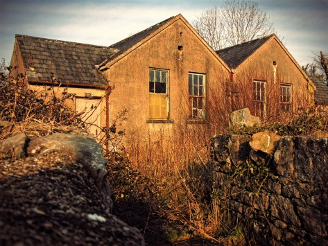 Feohanagh National School, Co. Limerick