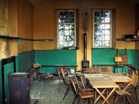 Feohanagh National School, Co. Limerick