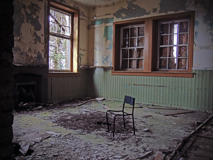 Drumlish Co. Longford c.1930