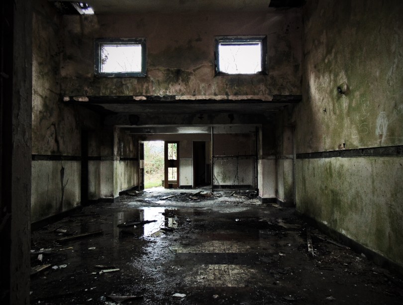 Drumlish Co. Longford c.1930