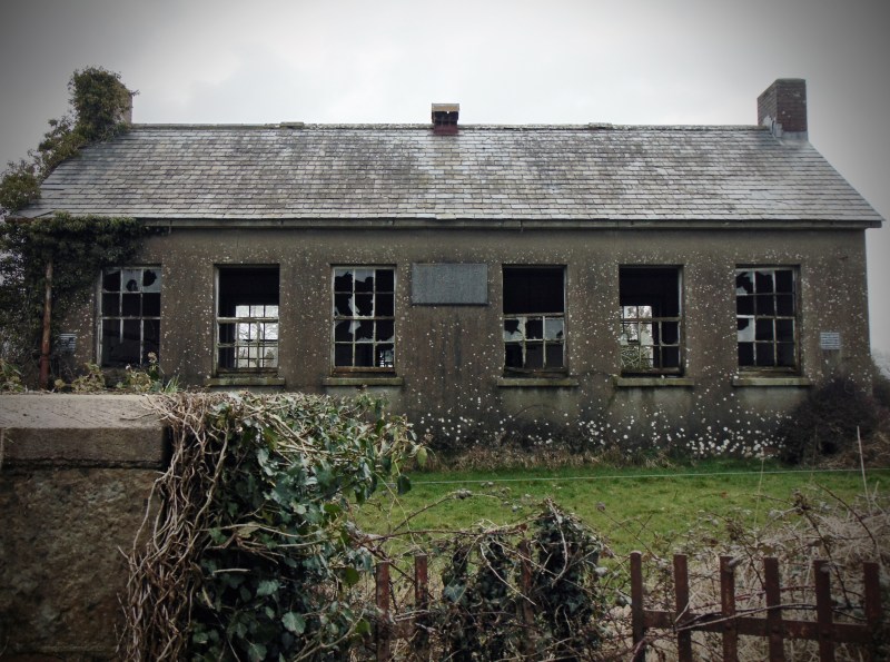 Laughil, Co. Longford 1937External