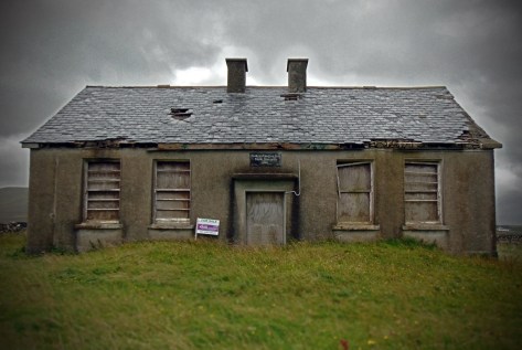 scoil-an-cneagain-co-mayo-1945-external