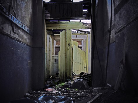 scoil-an-cneagain-co-mayo-1945