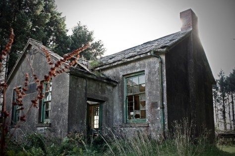 Carrigagulla National School Co Corkk 1930 VI