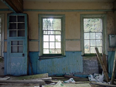 Carrigagulla National School Co Corkk 1930 VII