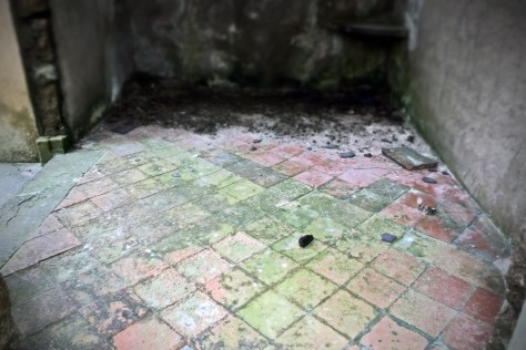 Gola Island National School VI