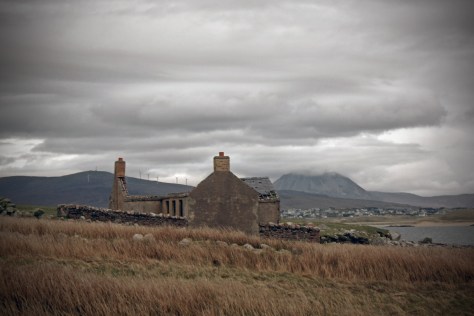 Gola Island National School