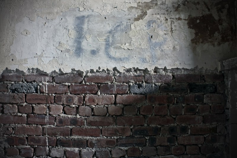 Knockastolar National School, Co. Donegal (1880 -1900)