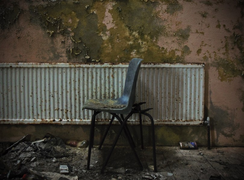 Letterbrick National School, Coolnabinnia townland, Co. Mayo