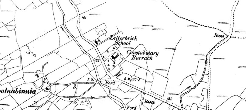 Letterbrick National School Co. Mayo