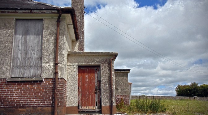 The School House in Ireland: Architecture and Meaning – Part 3