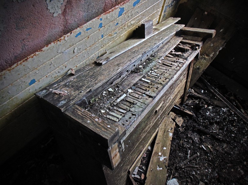 Coolagh National School, Abbeygormacan Parish, Co. Galway