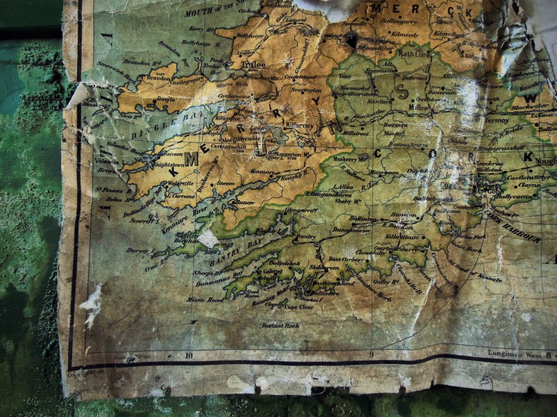 Bunglash National School, Co. Kerry - 1873