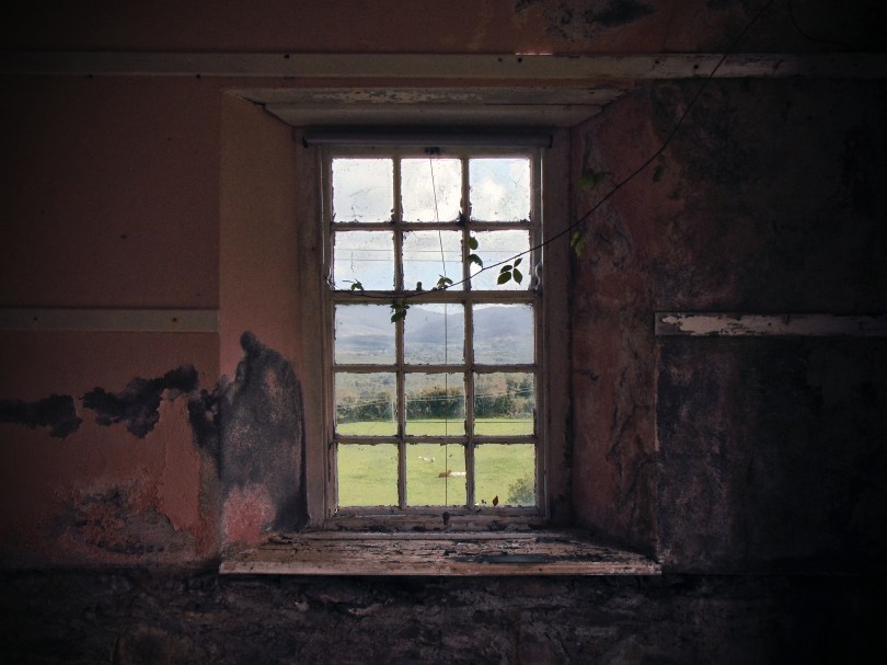 Bunglash National School, Co. Kerry - 1873