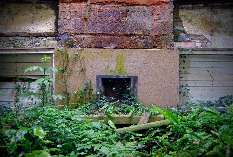 Cross (St. Attracta's) National School at Cross was built c.1886