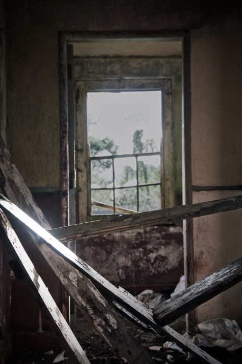 Scoil Naofa Brid National School, Co. Roscommon (dated 1951)