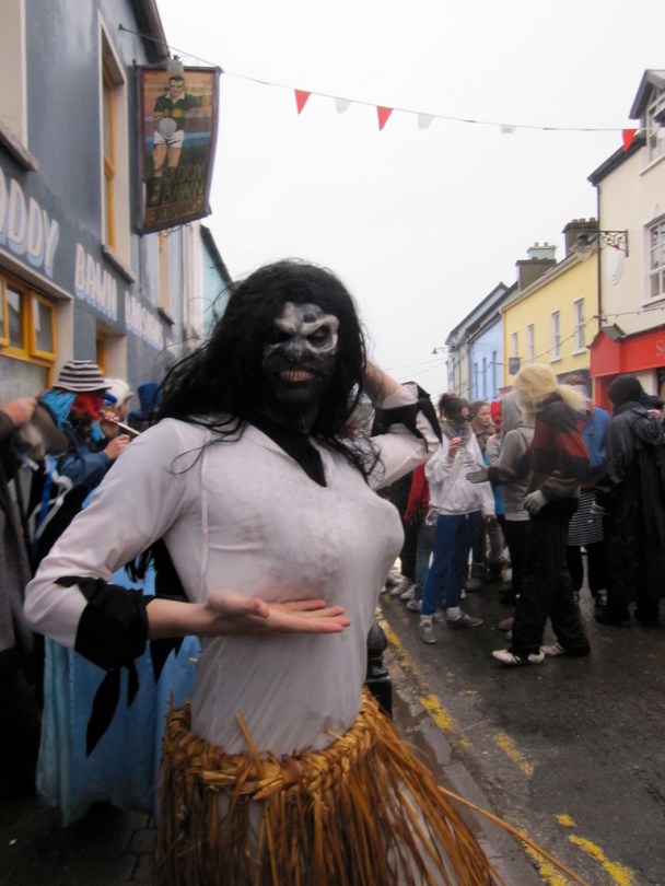 Wrens Day 2010 (Image: Aoife Granville)